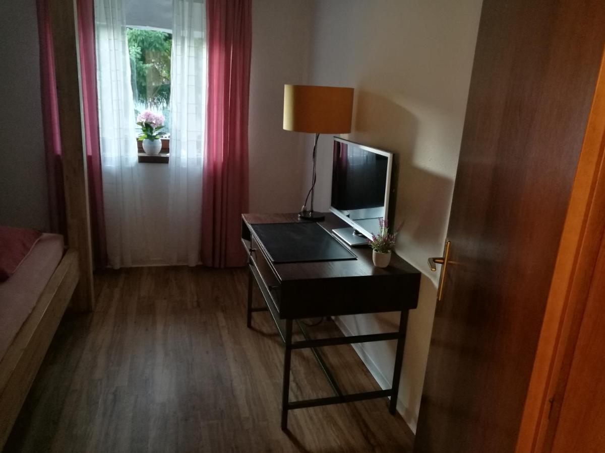 Erholsames Wohnen Am Sonnenberg Apartment Feldkirchen in Kärnten Exterior foto